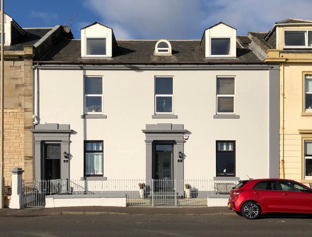 South Beach Apartment Ardrossan Buitenkant foto