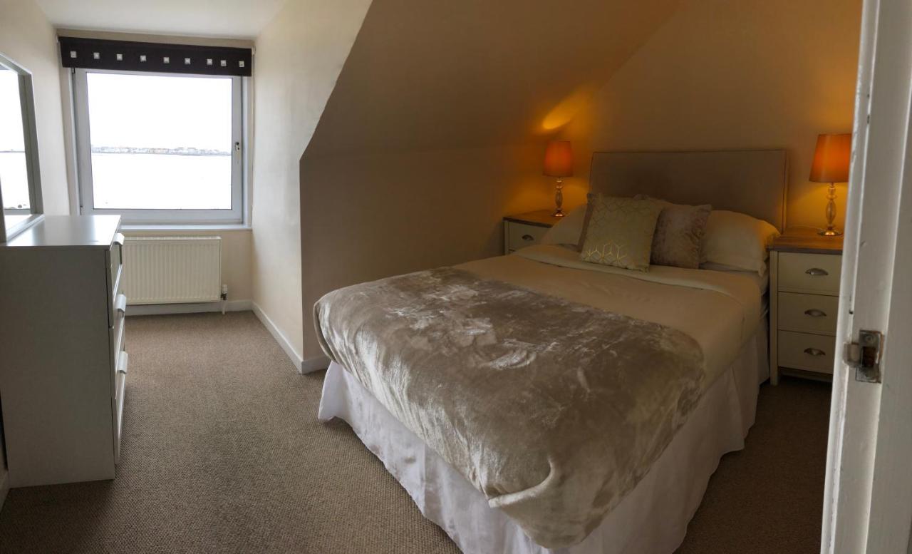 South Beach Apartment Ardrossan Buitenkant foto