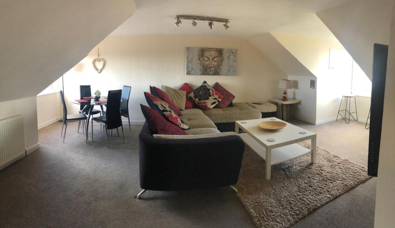 South Beach Apartment Ardrossan Buitenkant foto